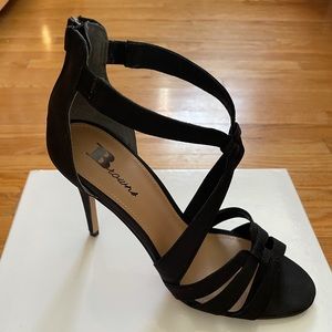 Black heels/ stilettos